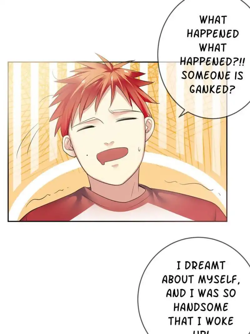 Legend Reboot Chapter 82 61